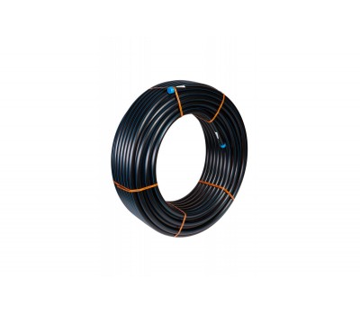 Труба ПЭ100 32х2,4 PN 12,5 SDR 13,6 бухта 100 м