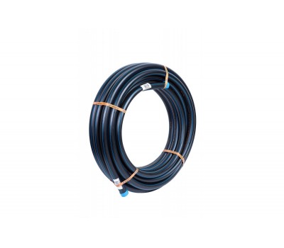Труба ПЭ100 32х2,4 PN 12,5 SDR 13,6 бухта 20 м