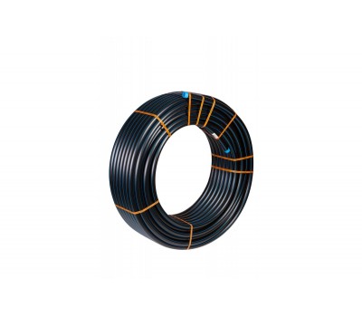 Труба ПЭ100 32х3 PN 16 SDR 11 – питьевая ГОСТ 18599-2001 бухта 100 м