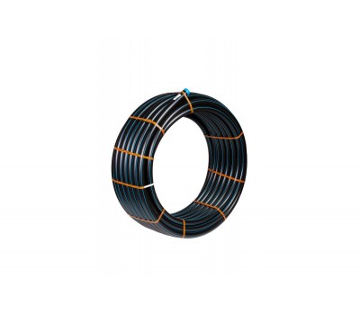 Труба ПЭ100 40х3,7 PN 16 SDR 11 – питьевая ГОСТ 18599-2001 бухта 50 м