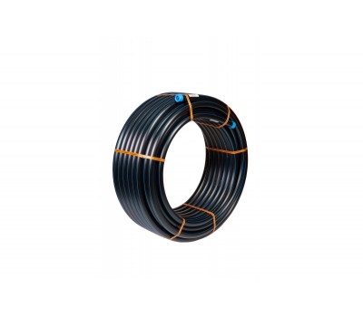 Труба ПЭ100 32х3 PN 16 SDR 11 – питьевая ГОСТ 18599-2001 бухта 50 м