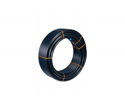 Труба ПЭ100 40х3 PN 12,5 SDR 13,6 – питьевая ГОСТ 18599-2001 бухта 100 м